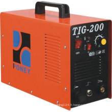 TIG DC inverseur machine à souder